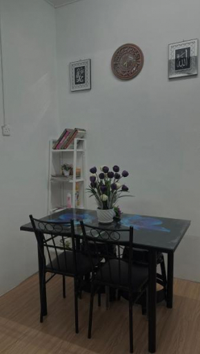 Homestay KakCik Ah